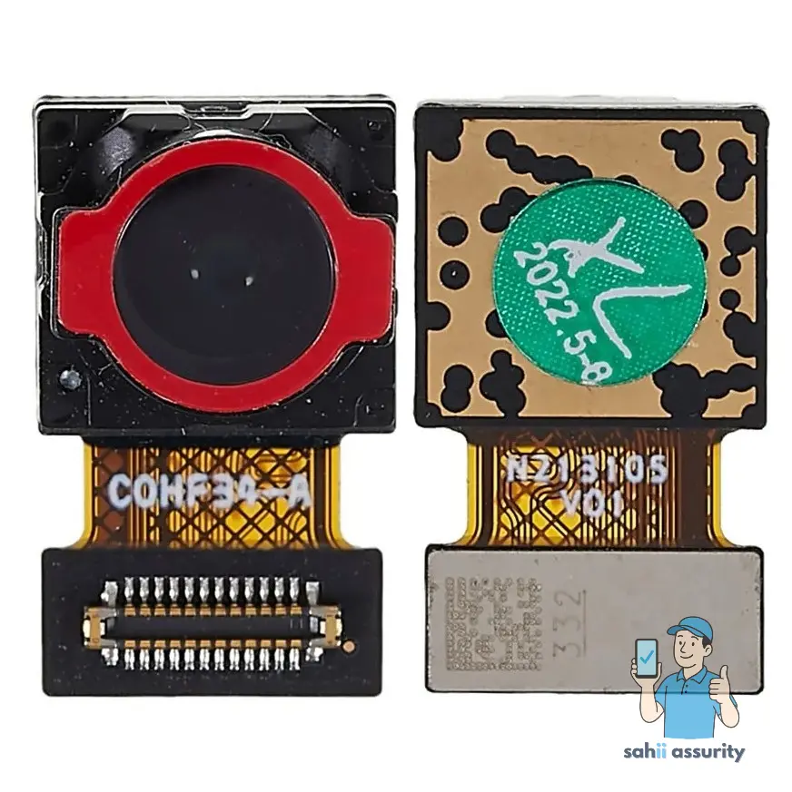 Replacement Front Camera for Vivo S9e (Selfie Camera)